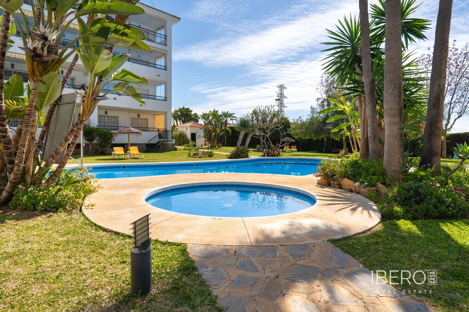 Pis 3+kk – Mijas, Urbanización Sitio de Calahonda - Vista 3