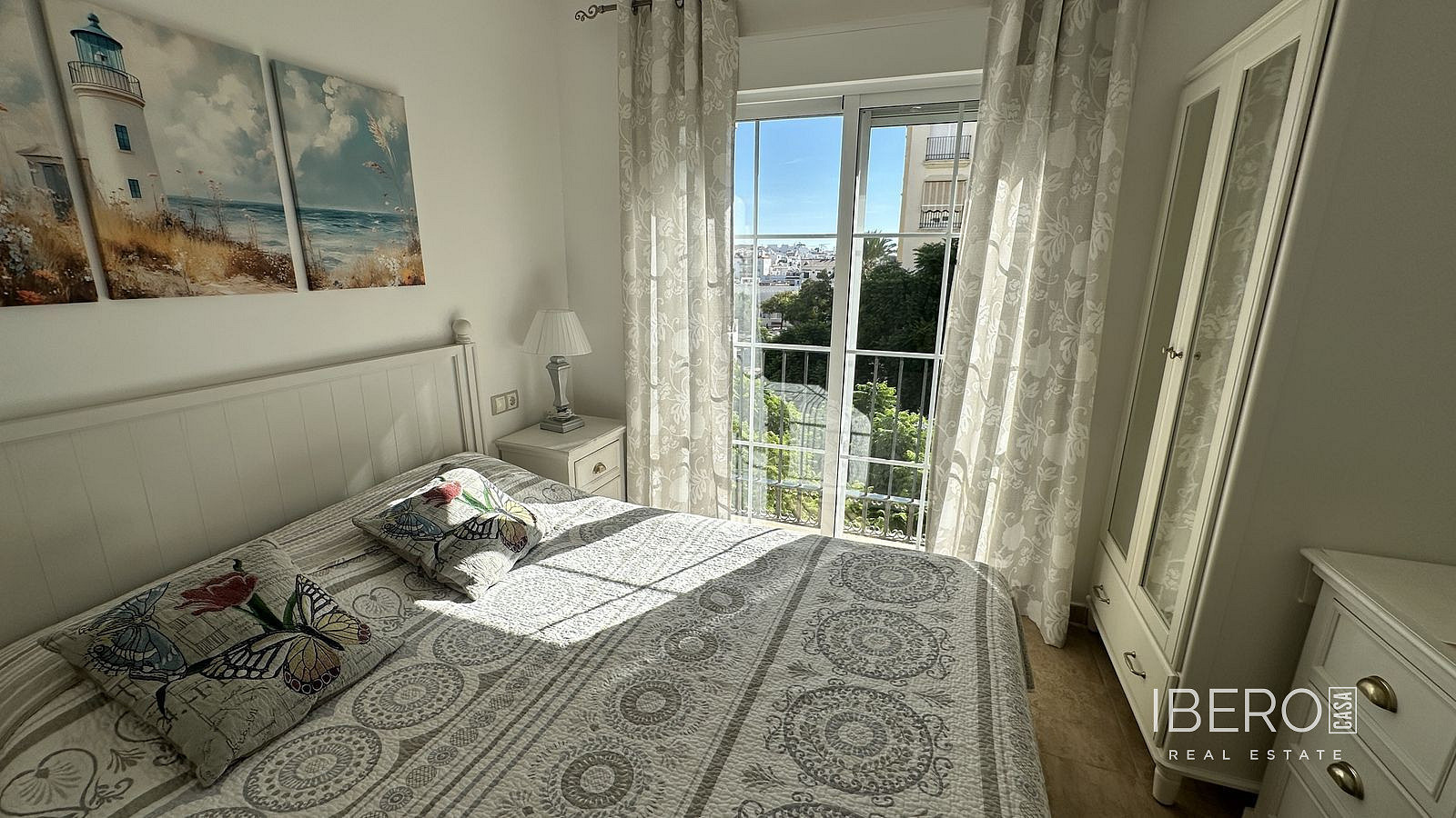 Pis 2+kk – Estepona, Barriada Islas Canarias - Vista 5