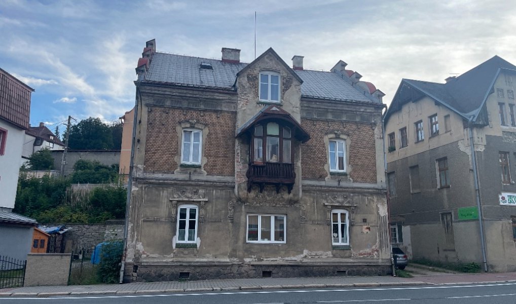 Prodej bytu 3+1 98 m², Smržovka – náhled fotky 2