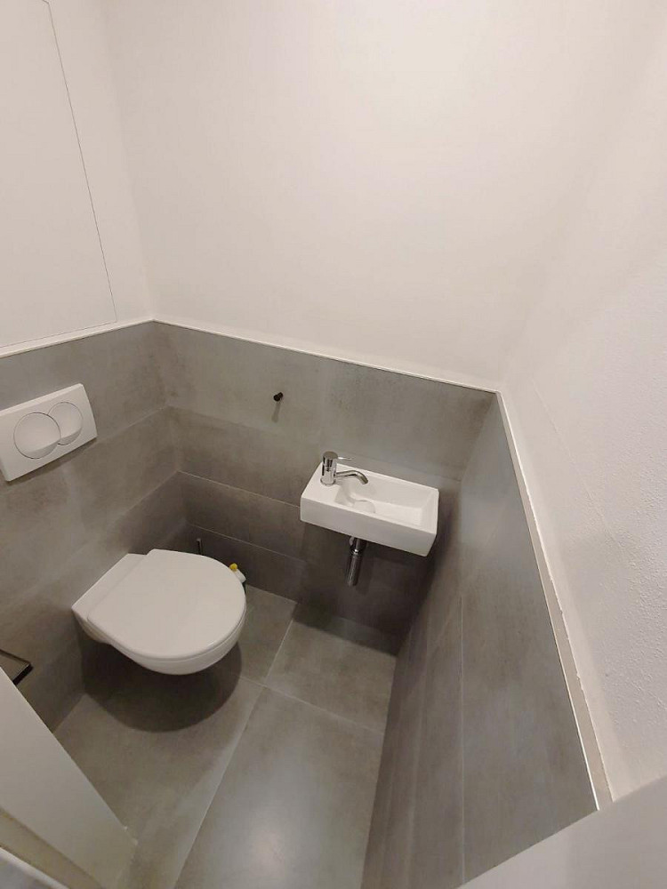 Pronájem bytu 2+1 53 m² – další
