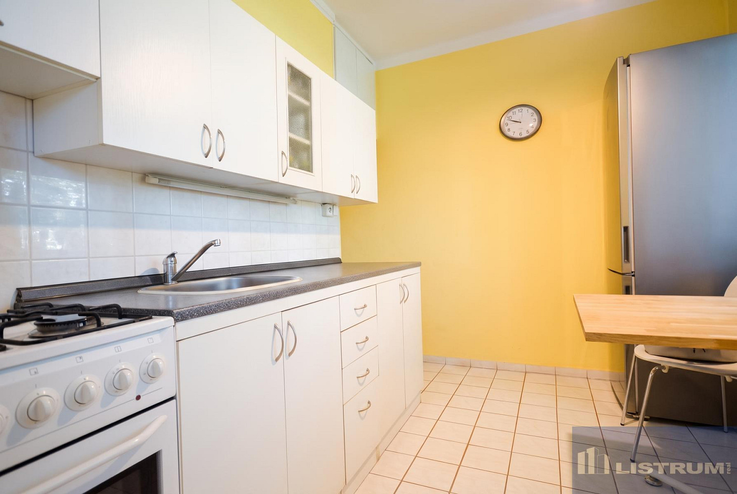 Prodej bytu 2+1 48 m² – fotografie 3