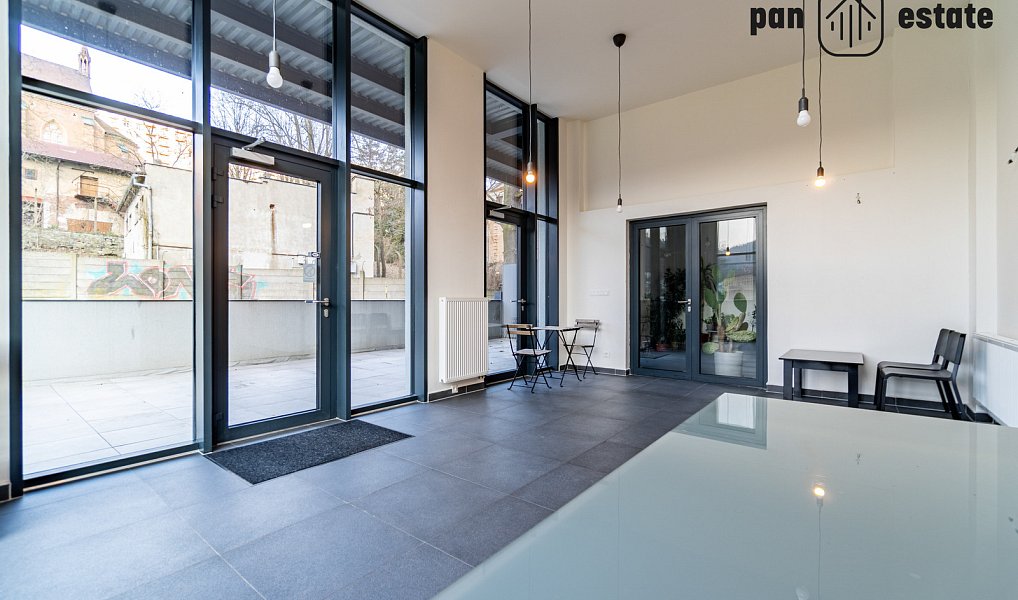 Prodej bytu 2+kk 63 m², Adamov – náhled fotky 11