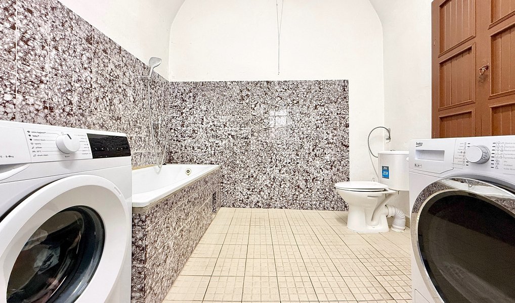 Prodej komerčního objektu (jiného typu) 373 m², Hřivice – náhled fotky 9