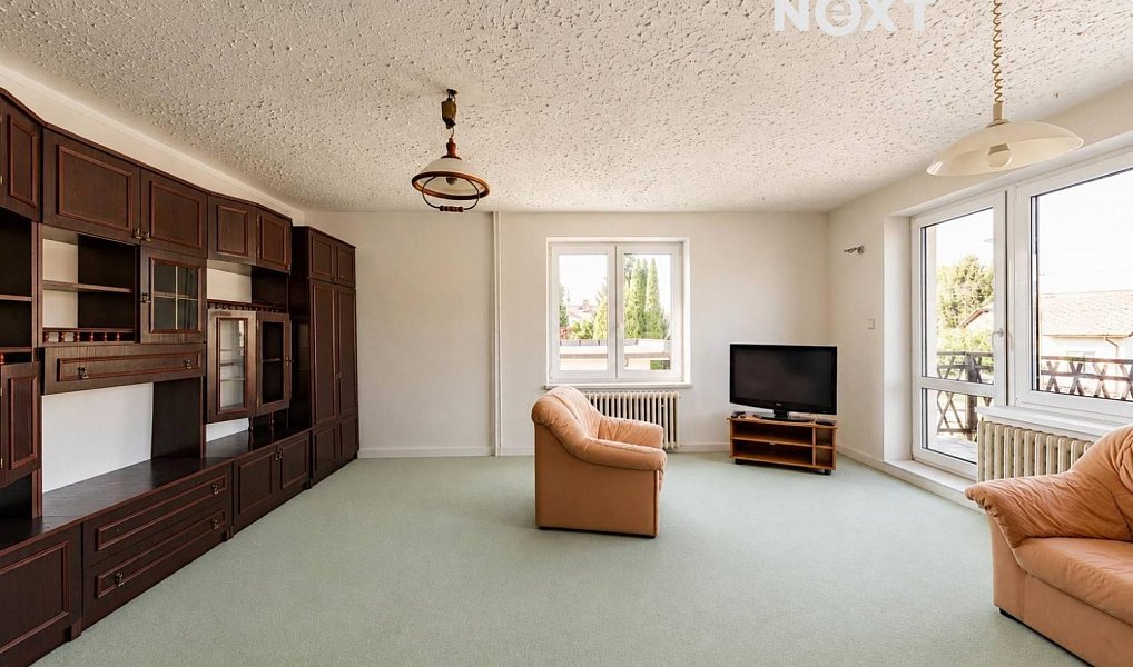 Prodej domu 199 m² s pozemkem 865 m², Rapotín – náhled fotky 10