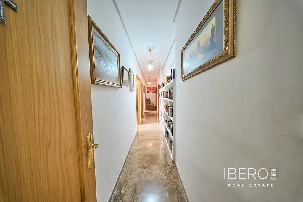 Piso 5+kk – Baza, Barrio de la Huerta del Pino - Vista 3