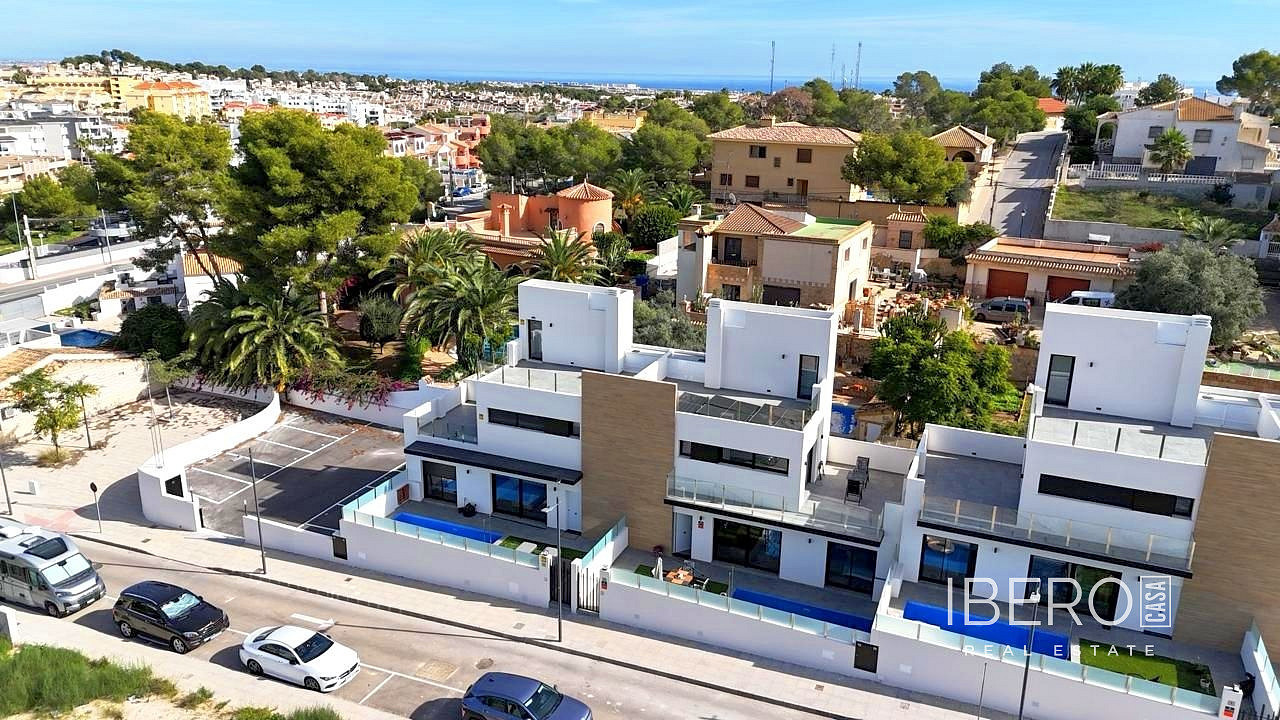 Casa 3+kk – Orihuela, Villa Martín - Vista 3