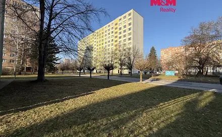 Prodej bytu 3+1 73 m², Tlapákova, Ostrava - Hrabůvka