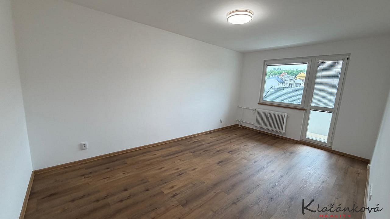 Prodej bytu 2+1 54 m² — photo 5