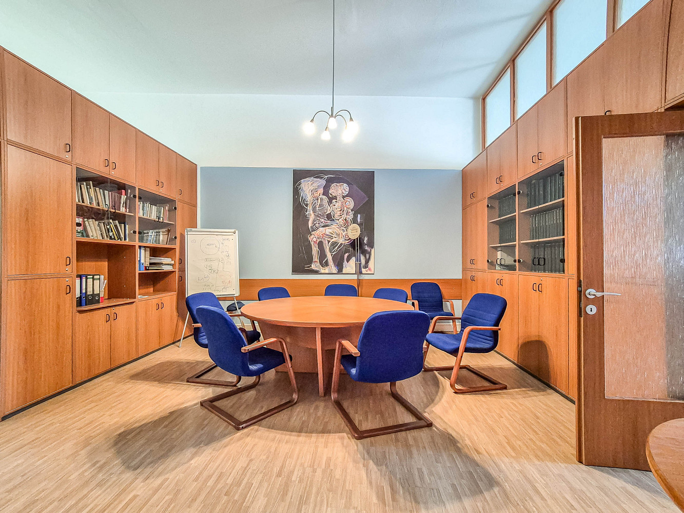 Pronájem kanceláře 175 m²