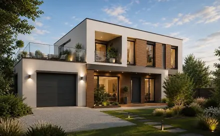 Prodej domu 210 m² s pozemkem 1 390 m², Žehuň, okres Kolín