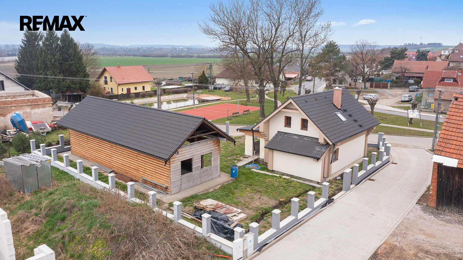 Prodej domu 177 m² s pozemkem 631 m² — photo 4
