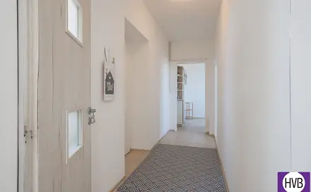 Prodej bytu 3+kk 55 m², Zádušní, Kladno