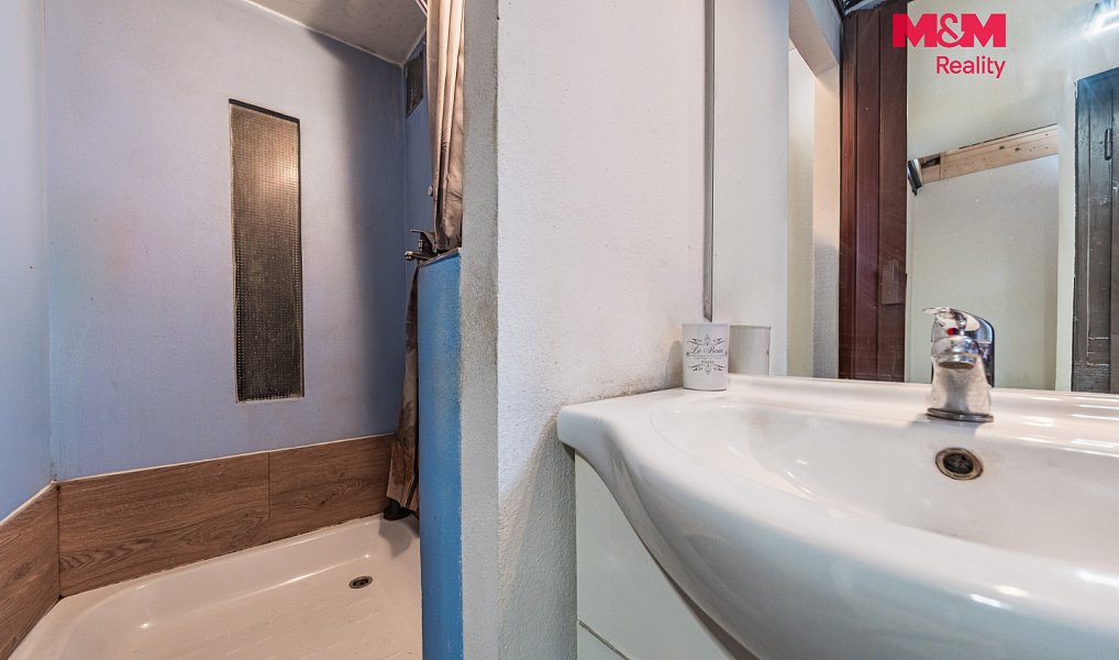 Prodej chaty/chalupy 100 m² s pozemkem 1 040 m², Lštění – náhled fotky 9