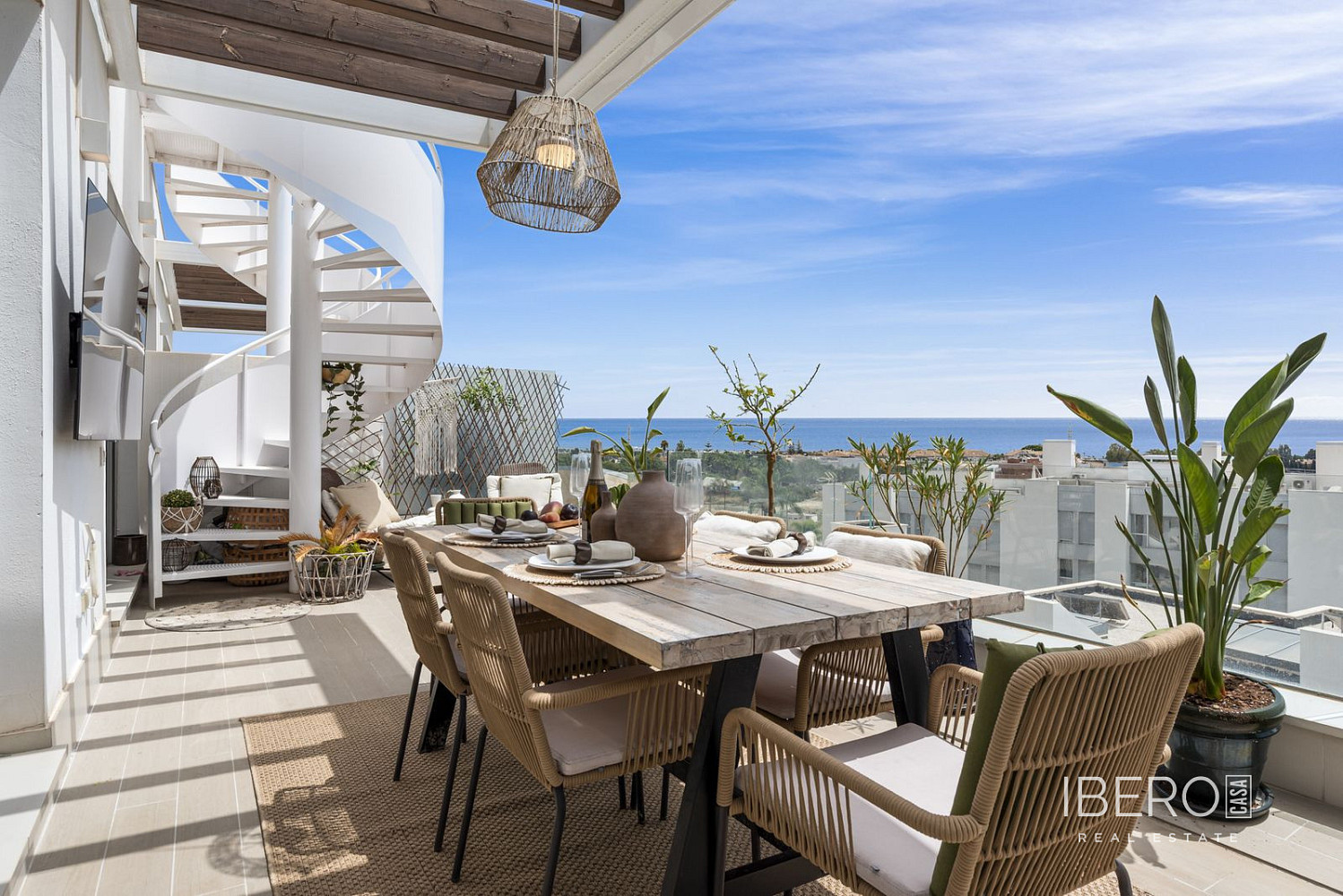 Piso 3+kk – Estepona, Main Entrance Park Beach Estepona, Cancelada