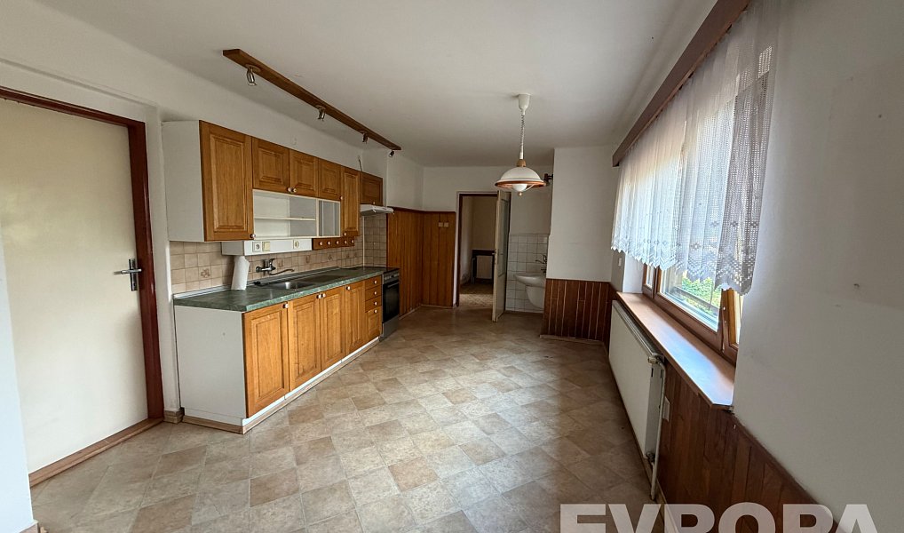 Prodej domu 237 m² s pozemkem 333 m², Velká Bystřice – náhled fotky 11