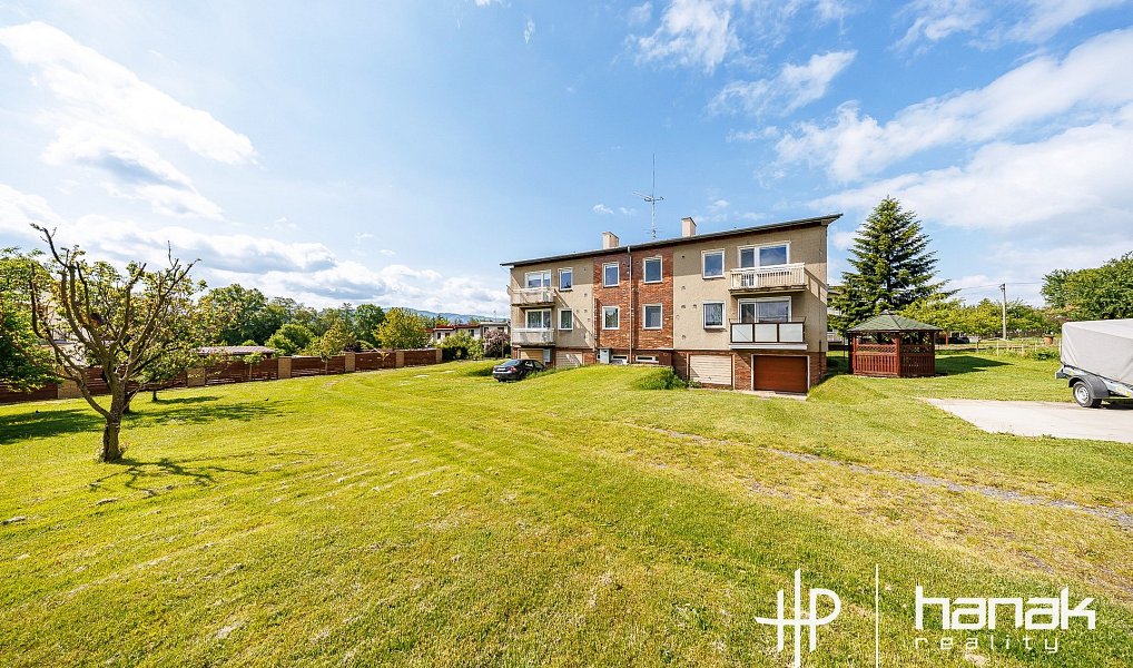 Prodej bytu 3+1 81 m², Všechovice – náhled fotky 28