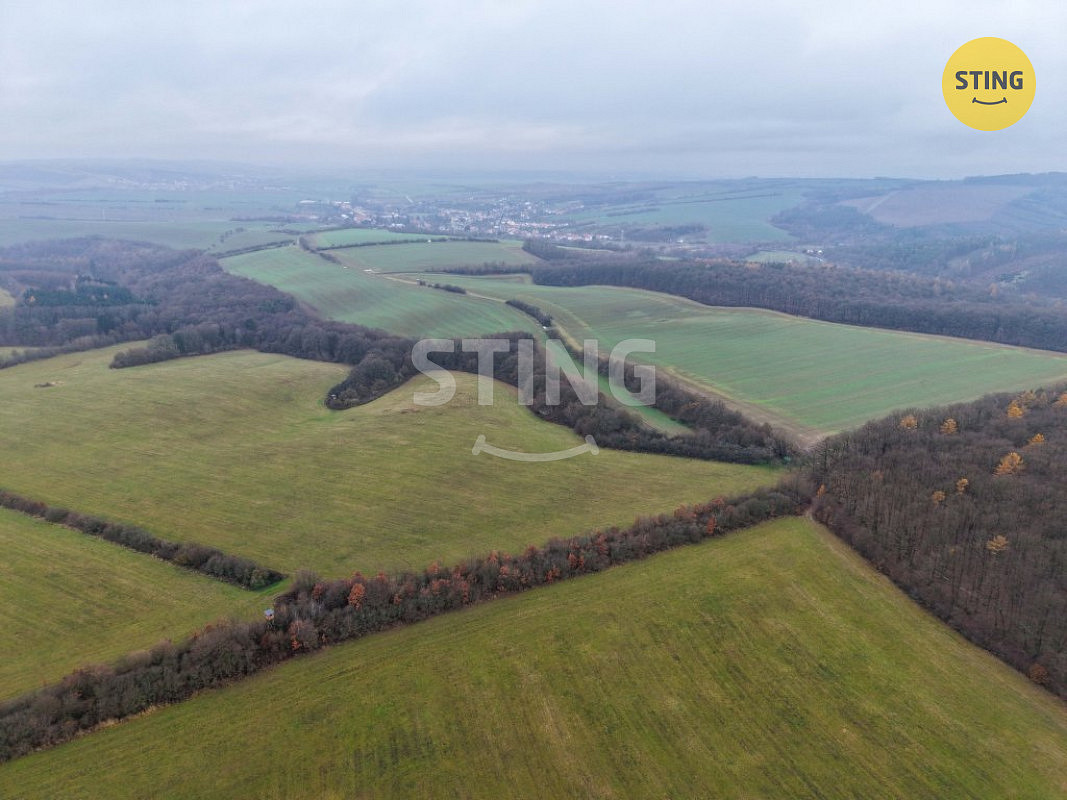 Prodej pole 14 861 m² – fotografie 4