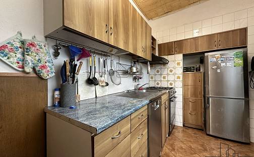 Prodej domu 180 m² s pozemkem 2 193 m², Třinec, okres Frýdek-Místek