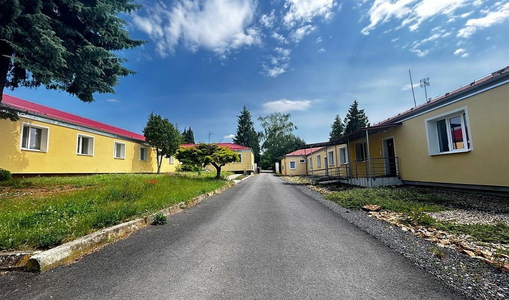 Prodej bytu 1+kk 38 m², Mšené-lázně – náhled fotky 16