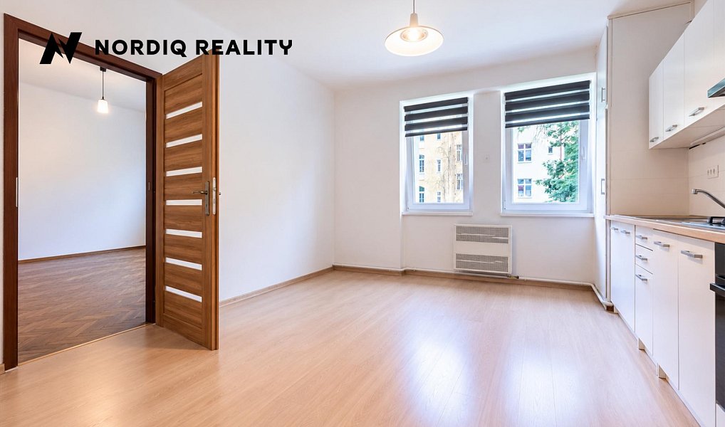 Prodej bytu 2+kk 42 m², Teplice – náhled fotky 4