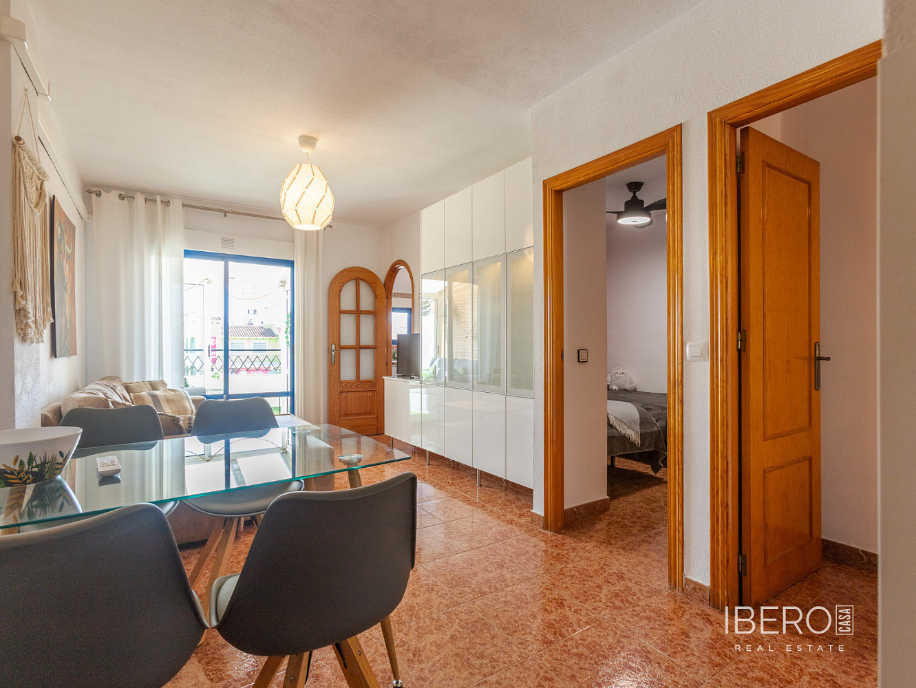 Pis 3+kk – Torrevieja, Europa