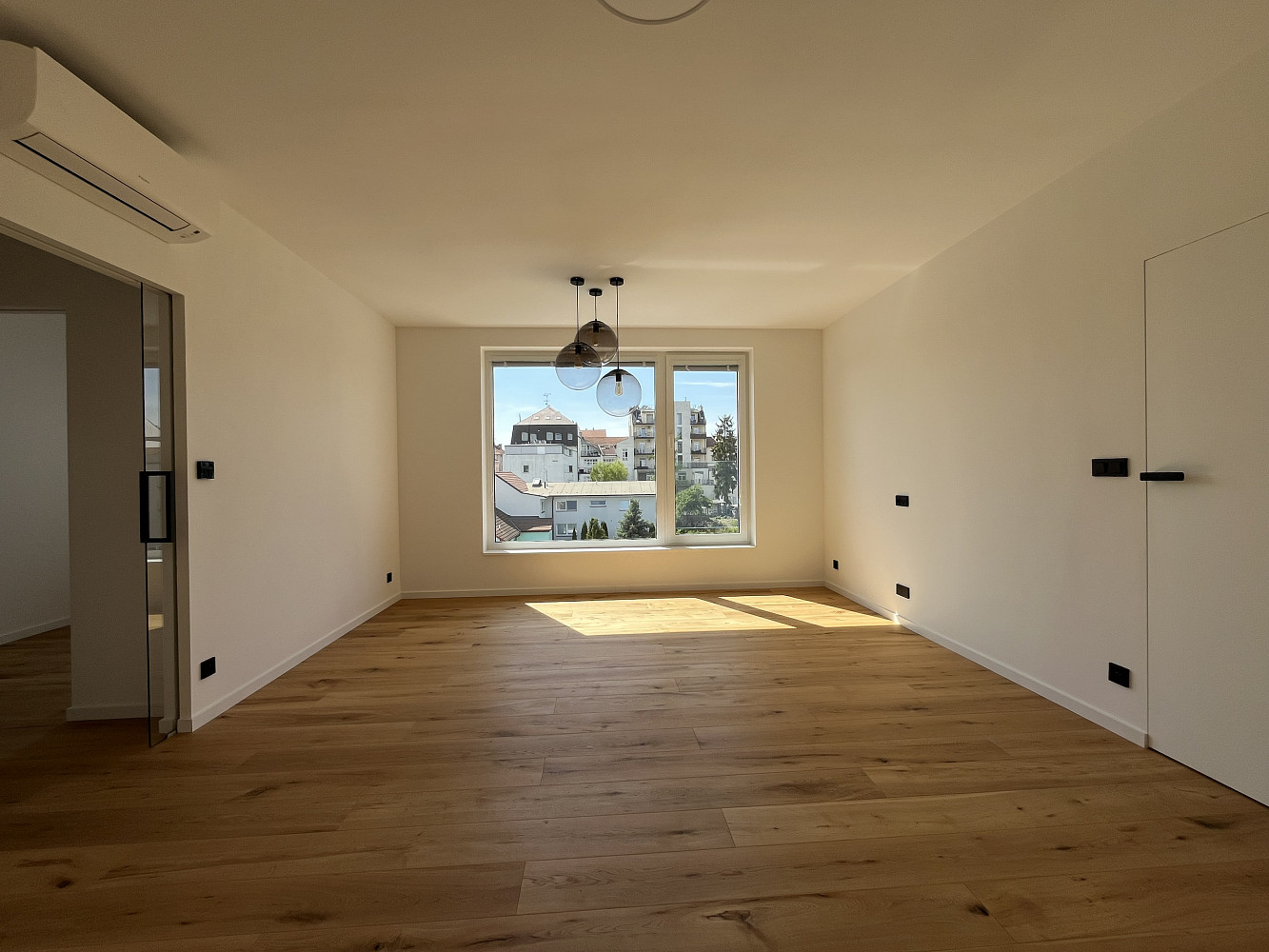 Prodej bytu 2+kk 70 m², Brno