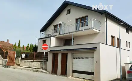Pronájem bytu 1+kk 27 m²