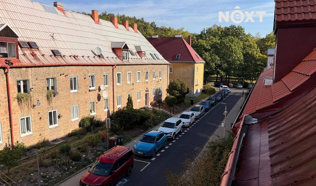 Prodej bytu 2+1 61 m², Litvínov – náhled fotky 24