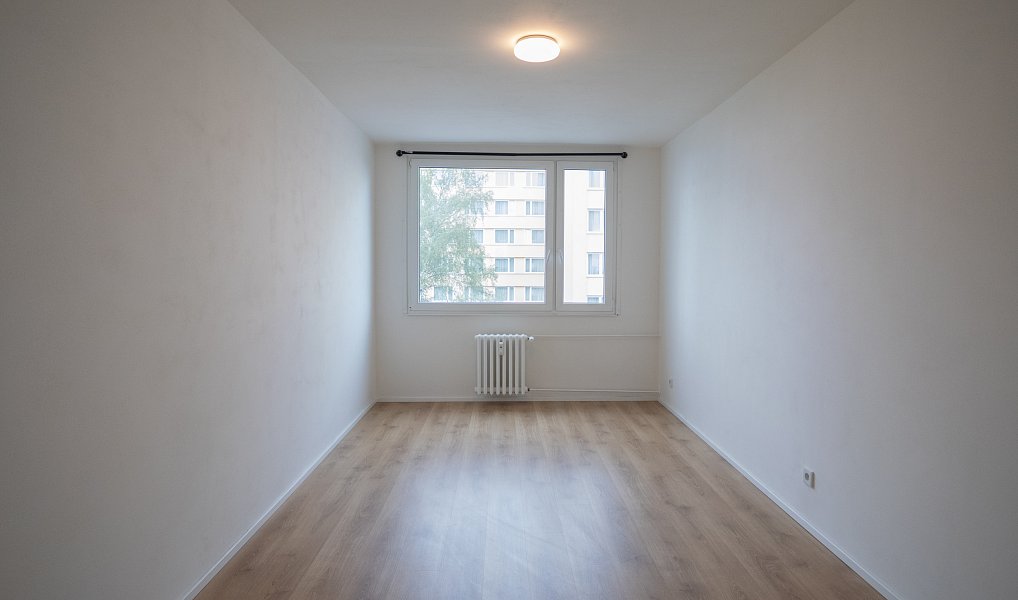 Prodej bytu 2+kk 46 m², Praha – náhled fotky 5