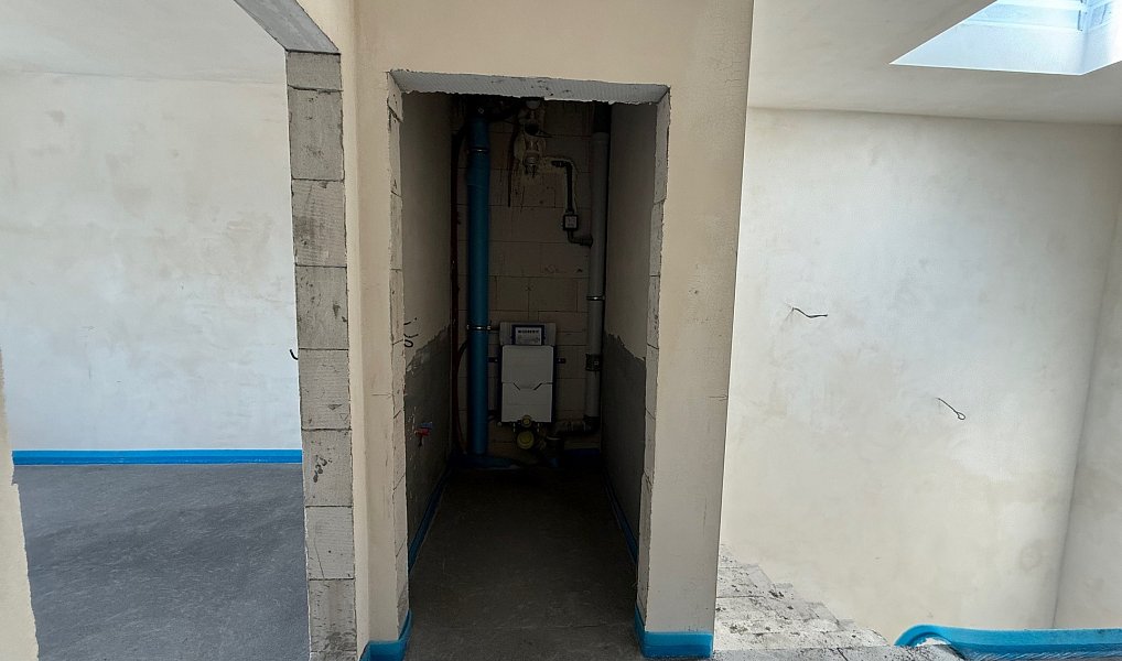 Prodej domu 147 m² s pozemkem 437 m², Rajhrad – náhled fotky 9