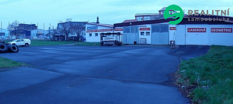 Prodej komerčního objektu (jiného typu) 1 012 m² – fotografie 4
