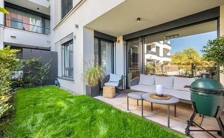 Prodej bytu 3+kk 89 m², Mužíkova, Praha 4 - Nusle