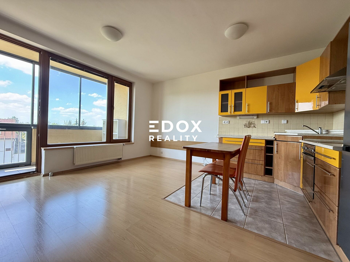 Prodej bytu 1+kk 35 m² – fotografie 5
