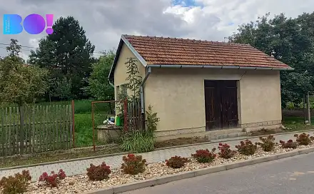 Prodej stavebního pozemku 496 m², Rokytnice nad Rokytnou, okres Třebíč