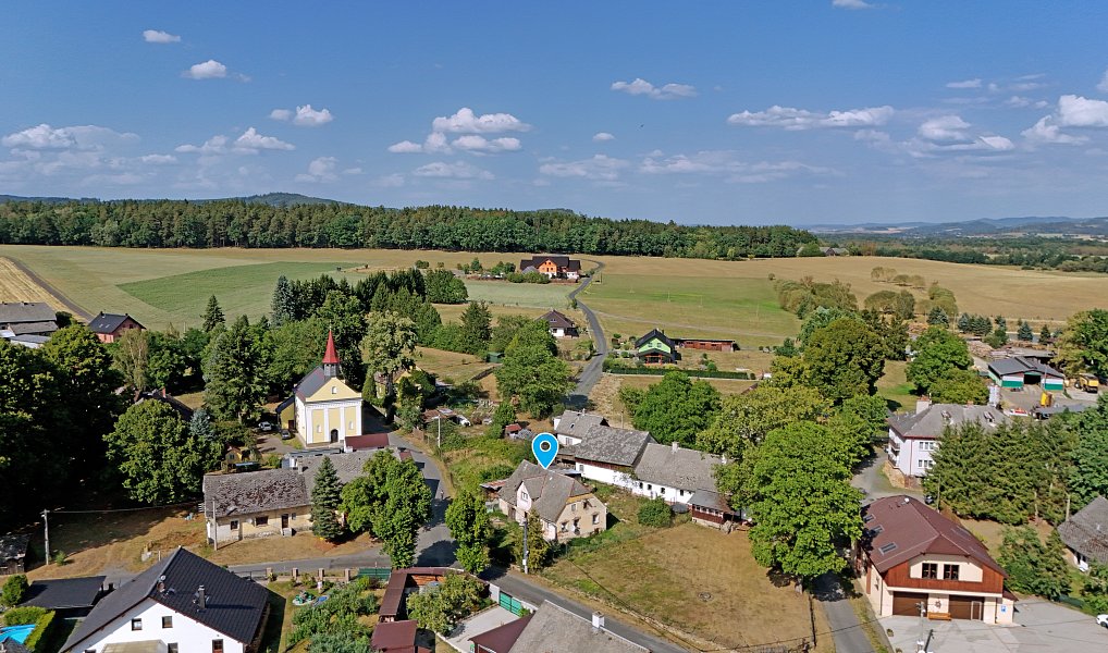 Prodej domu 116 m², Chudenín – náhled fotky 33