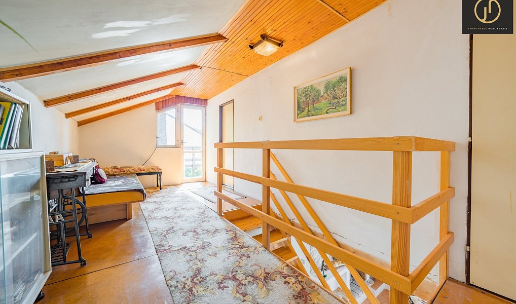 Prodej chaty/chalupy 135 m² s pozemkem 619 m², Milý – náhled fotky 19