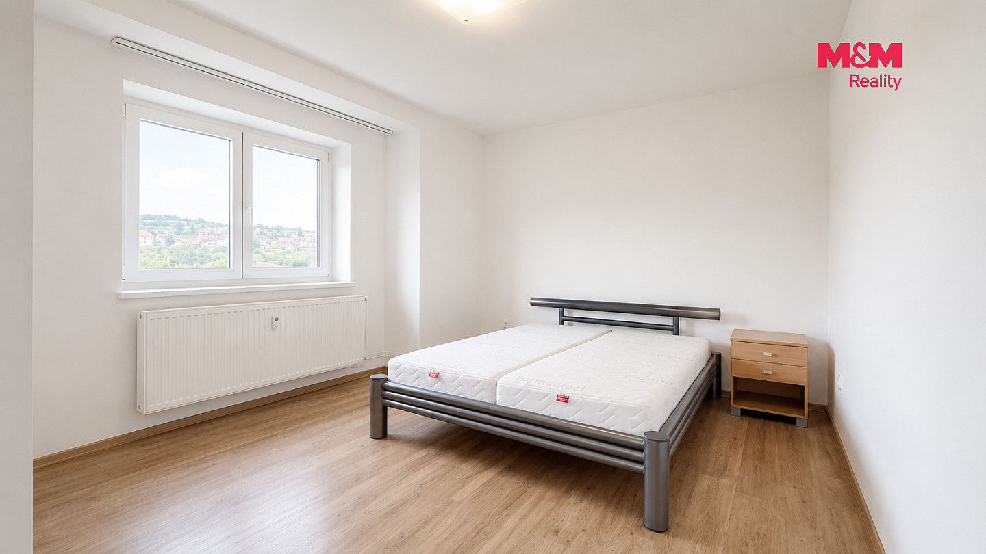 Pronájem bytu 3+kk 94 m² — photo 5