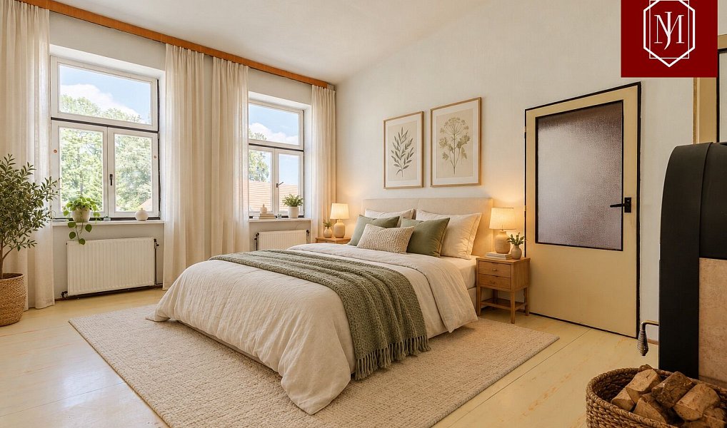 Prodej bytu 2+1 84 m², Nová Bystřice – náhled fotky 10
