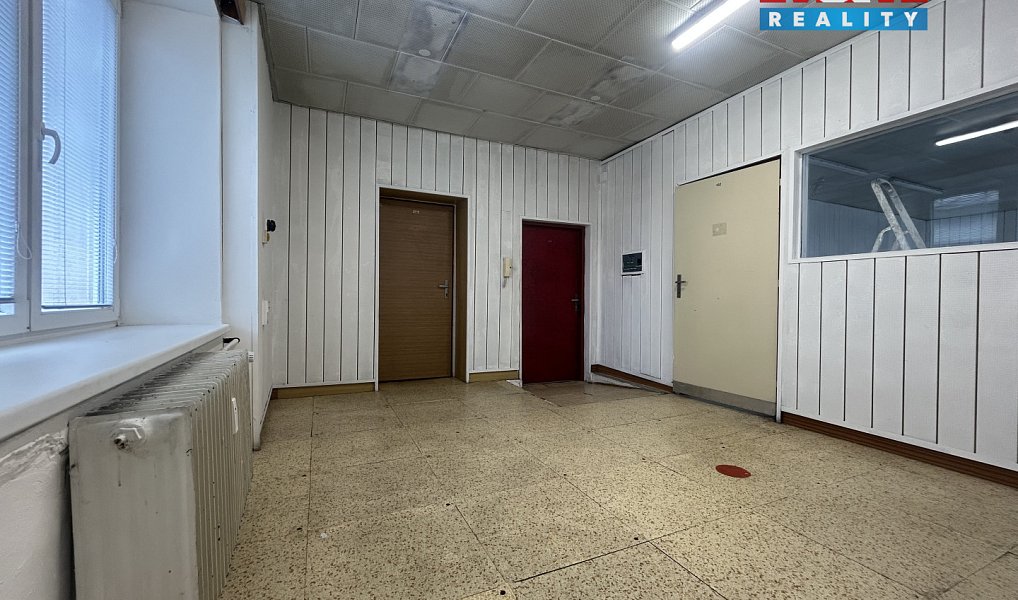 Pronájem kanceláře 63 m², Písek – náhled fotky 7