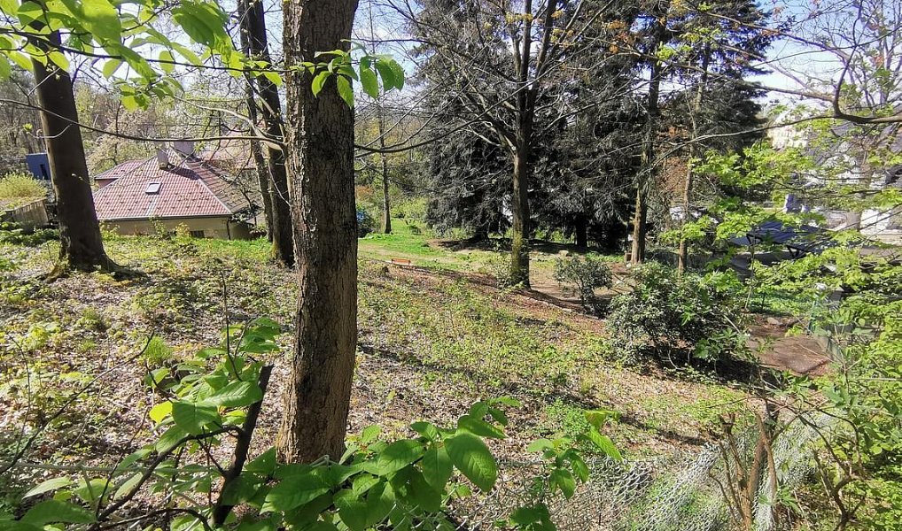 Prodej stavebního pozemku 1 841 m², Liberec – náhled fotky 13