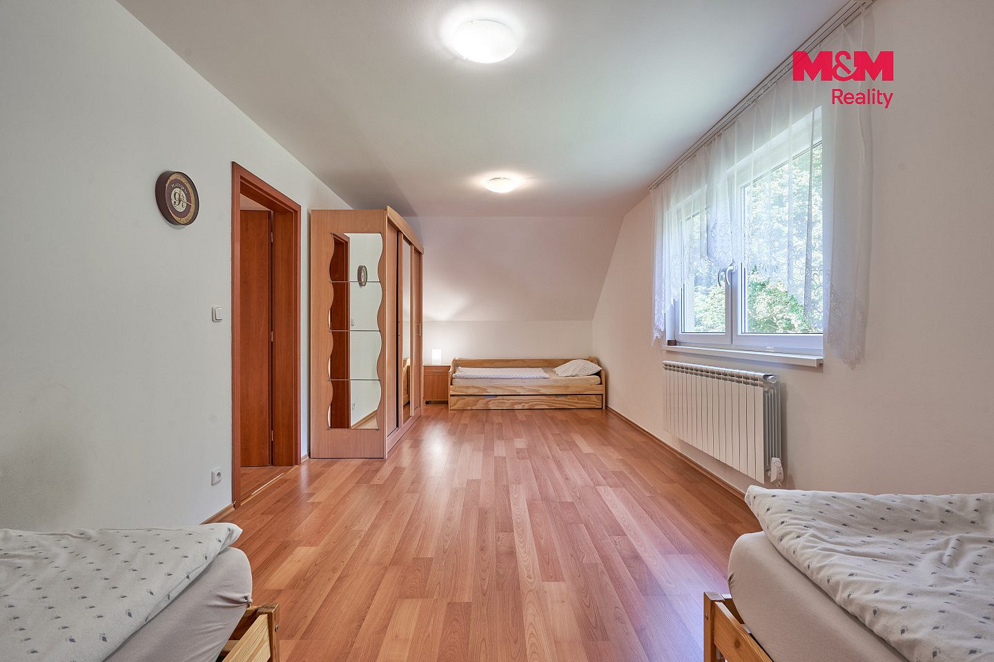 Prodej domu 130 m² s pozemkem 376 m² – fotografie 3