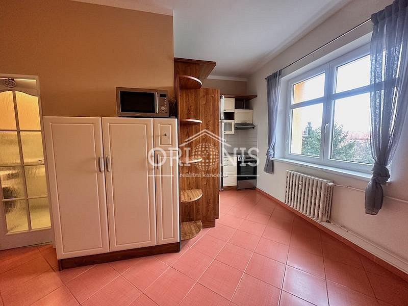 Pronájem bytu 2+1 60 m² — photo 3