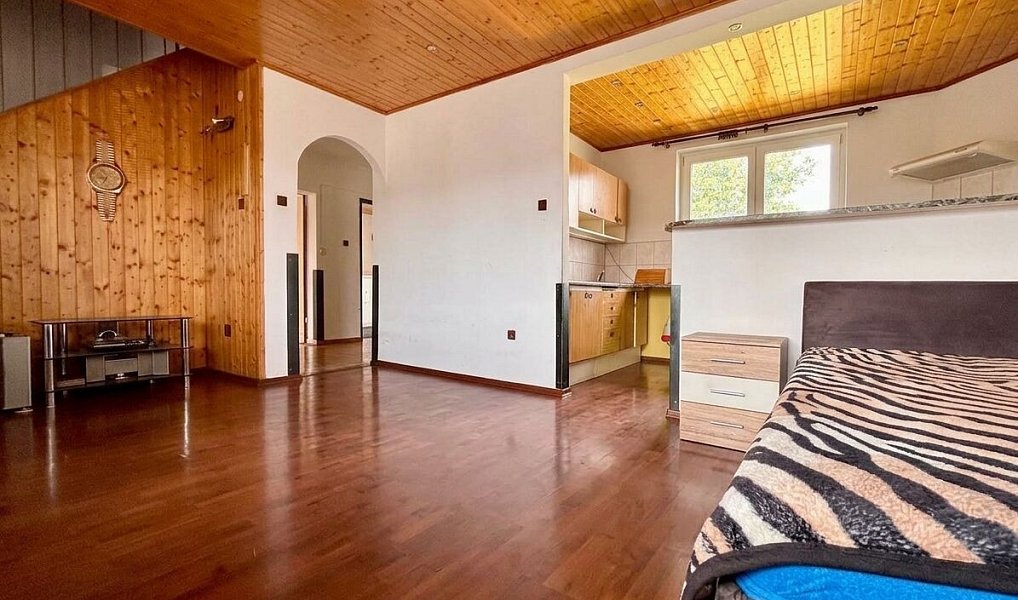 Prodej domu 145 m² s pozemkem 729 m², Kovářská – náhled fotky 3