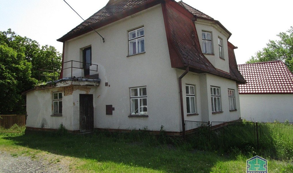 Prodej domu 140 m² s pozemkem 320 m², Lestkov – náhled fotky 2