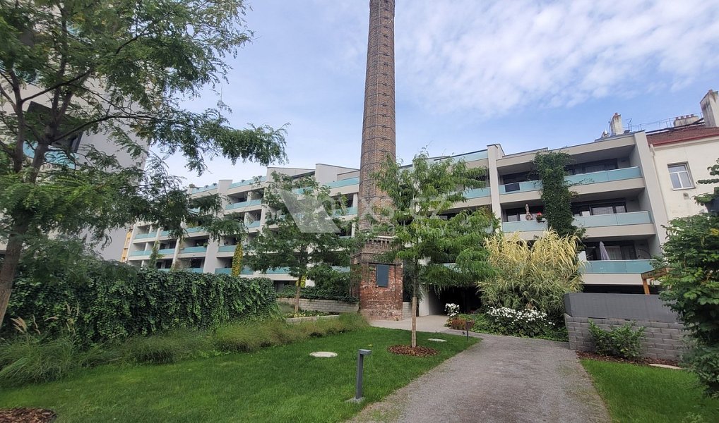 Pronájem bytu 1+kk, 33 m², Nusle - Praha 4, Praha