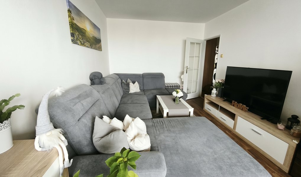 Prodej bytu 4+1 79 m², Most – náhled fotky 4