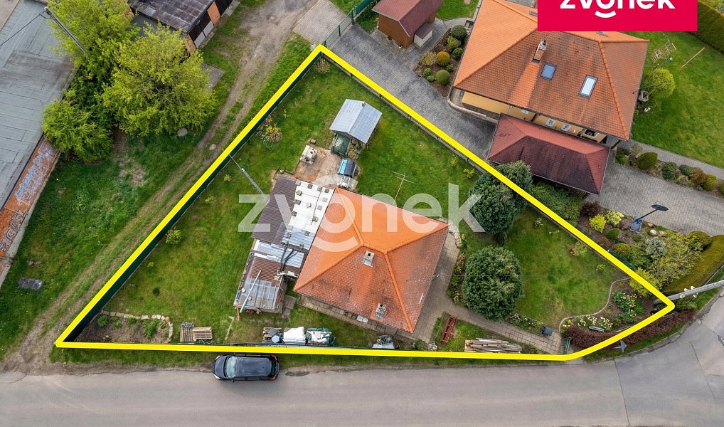 Prodej kanceláře 50 m², Zlín – fotka 1 z 13