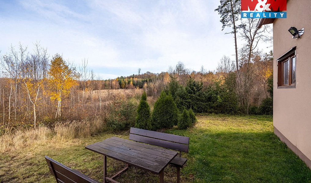 Prodej chaty/chalupy 60 m² s pozemkem 70 m², Holotín – náhled fotky 5