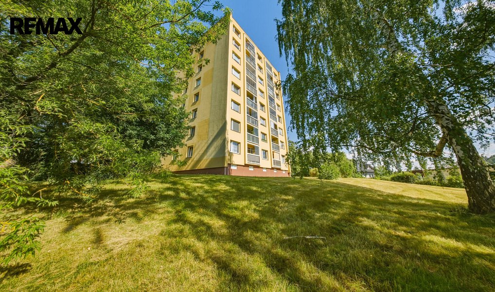 Prodej bytu 3+1 66 m², Česká Lípa – náhled fotky 6