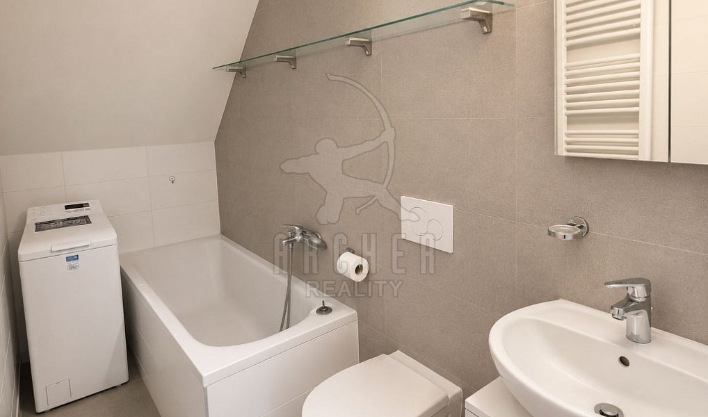 Prodej bytu 2+kk 52 m², Poděbrady – náhled fotky 9